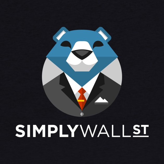 Simply Wall St Bear (Warren) by simplywallst